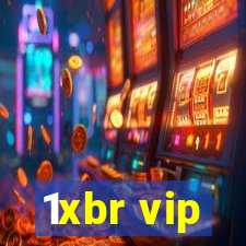 1xbr vip