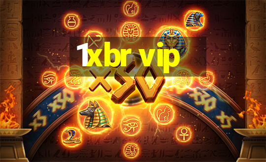 1xbr vip