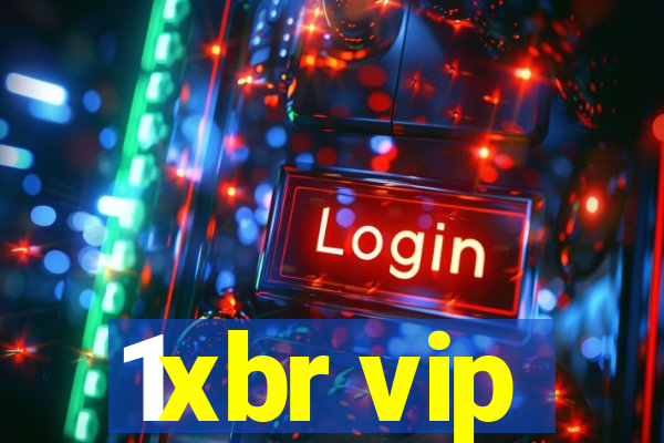 1xbr vip