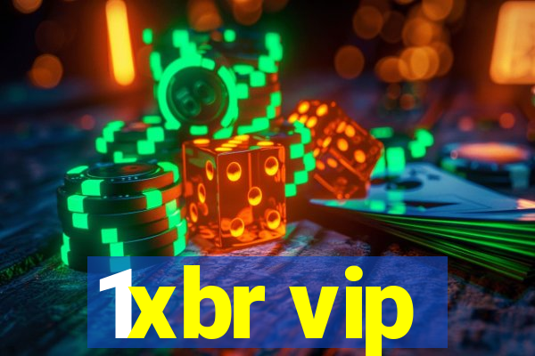 1xbr vip