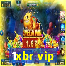 1xbr vip