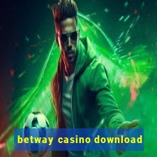 betway casino download