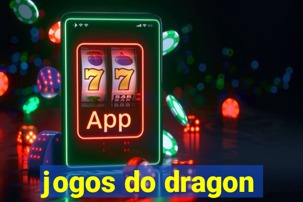 jogos do dragon