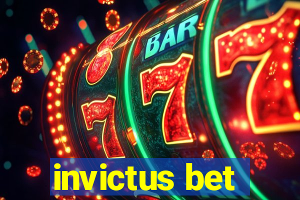 invictus bet