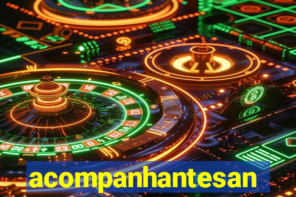 acompanhantesantos