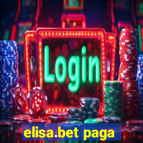 elisa.bet paga