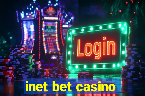 inet bet casino