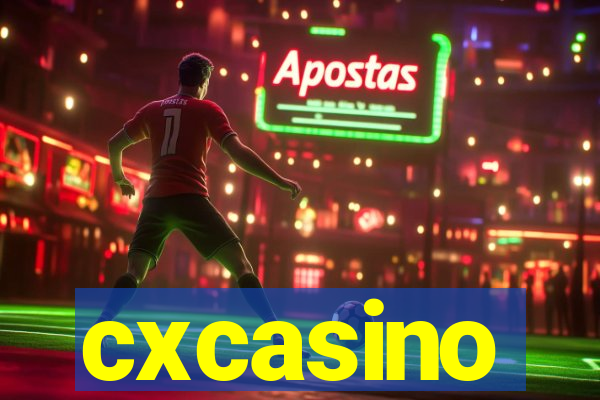 cxcasino