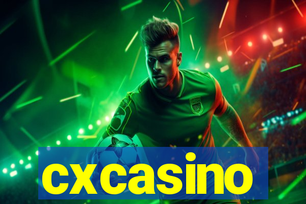 cxcasino