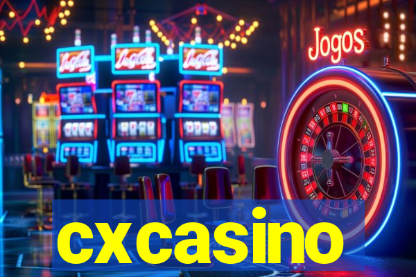 cxcasino