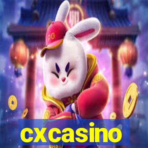 cxcasino