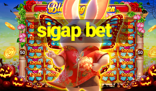 sigap bet