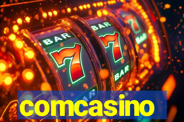 comcasino