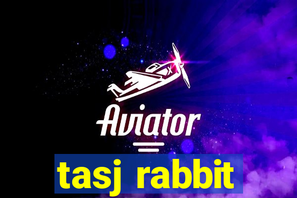 tasj rabbit