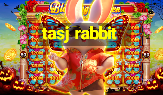 tasj rabbit