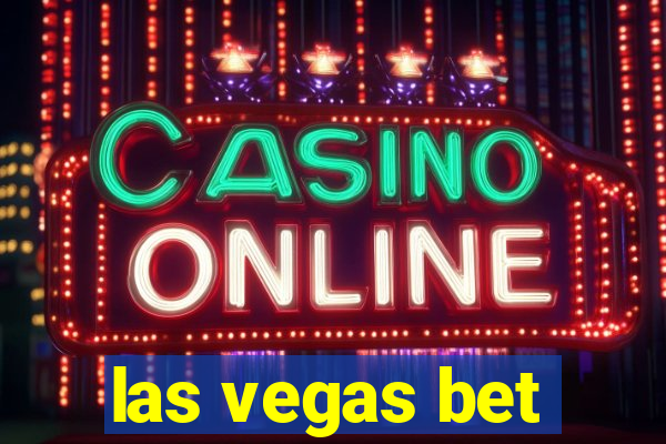 las vegas bet