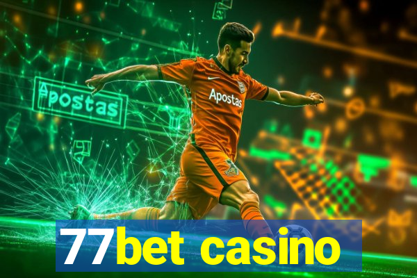 77bet casino