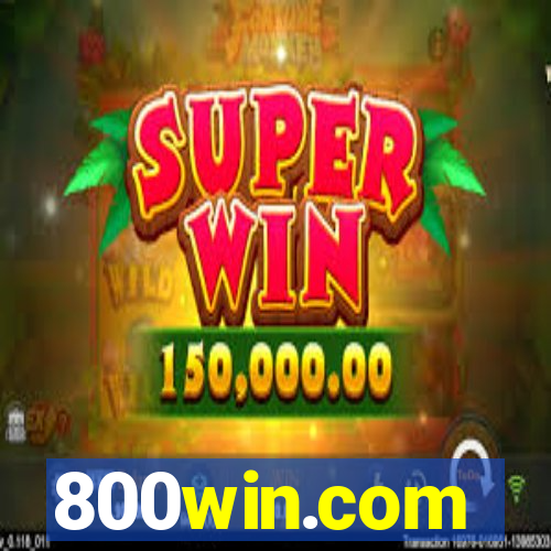 800win.com