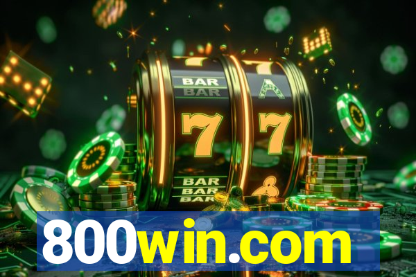 800win.com