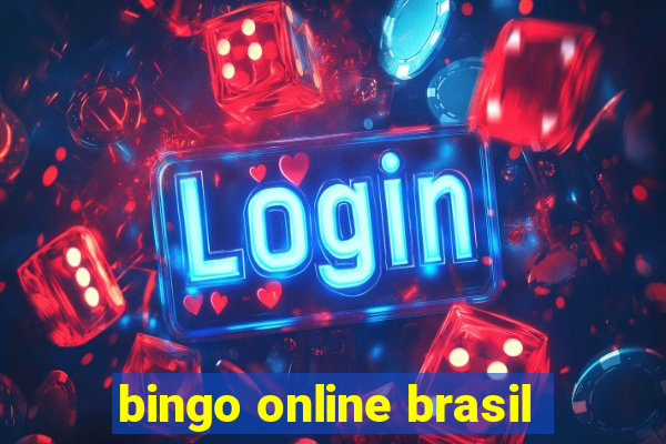 bingo online brasil