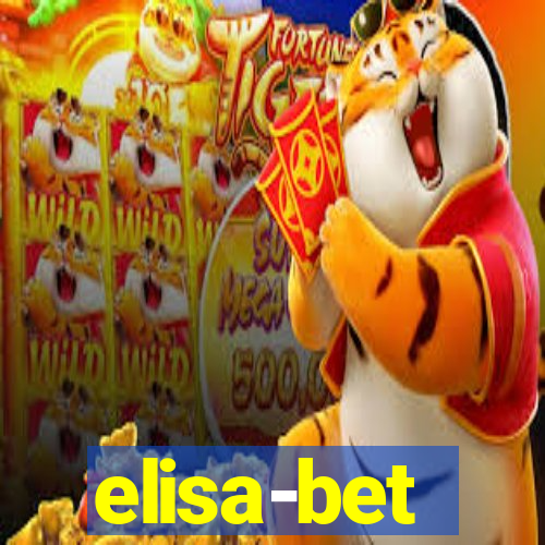 elisa-bet