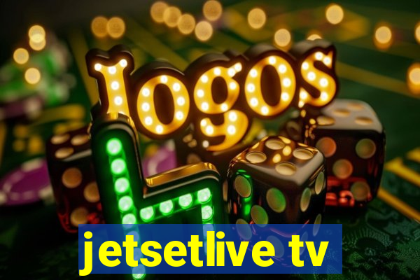 jetsetlive tv