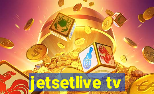 jetsetlive tv