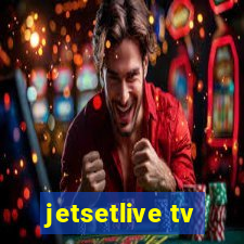 jetsetlive tv