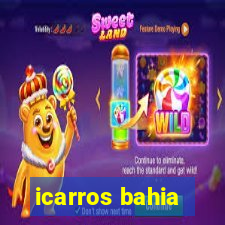 icarros bahia