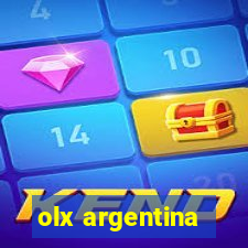 olx argentina