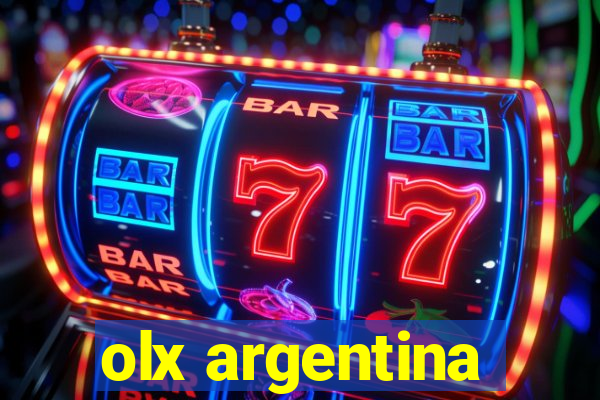 olx argentina