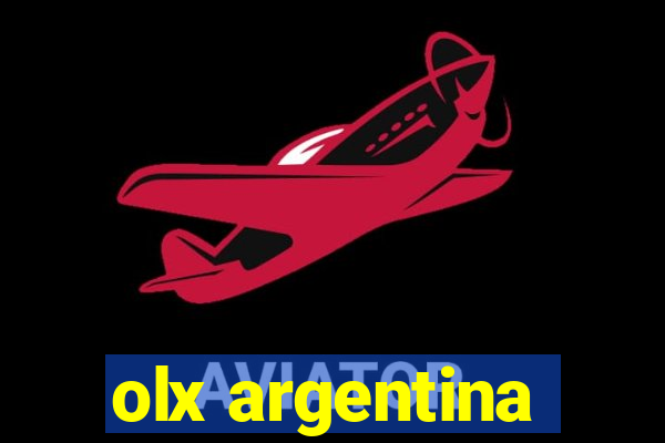 olx argentina