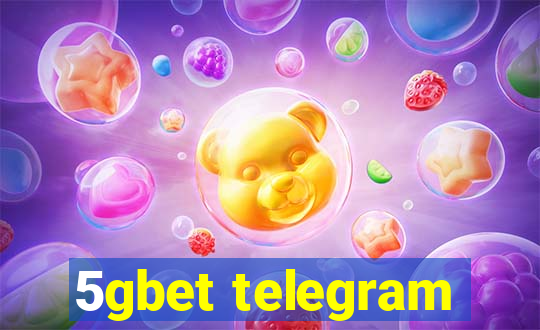 5gbet telegram