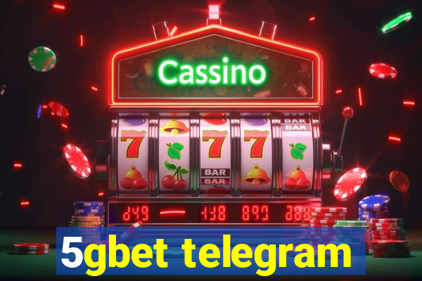 5gbet telegram