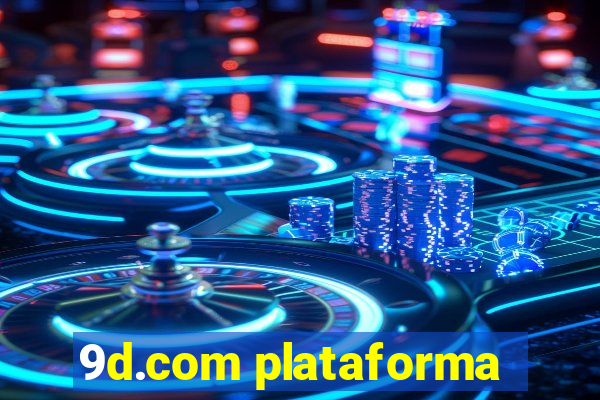 9d.com plataforma