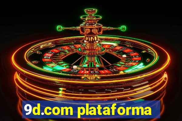 9d.com plataforma