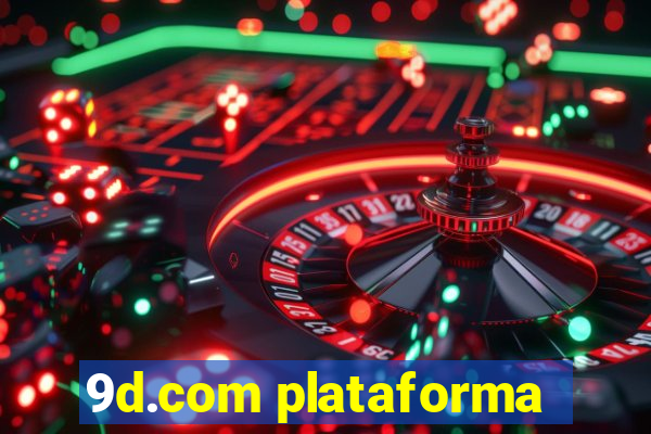 9d.com plataforma