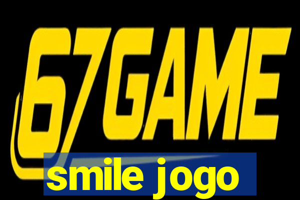 smile jogo