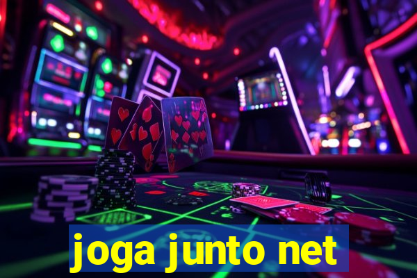 joga junto net