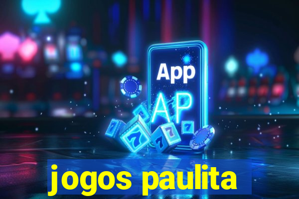 jogos paulita