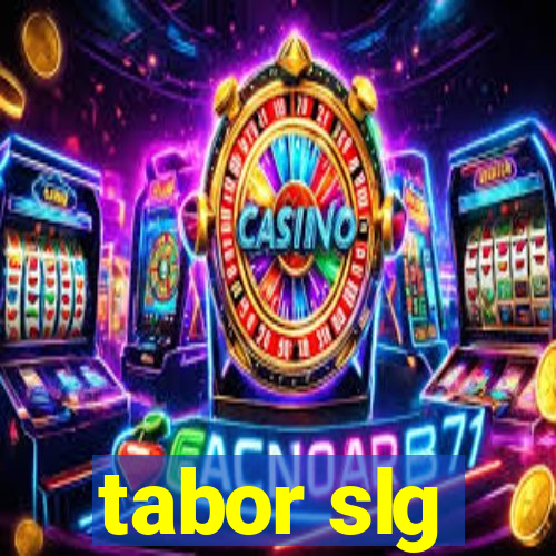 tabor slg