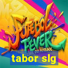 tabor slg