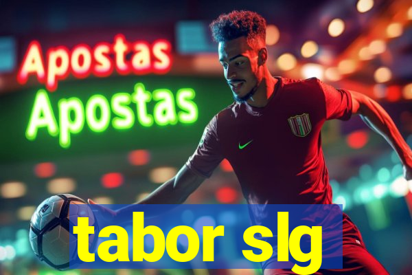 tabor slg