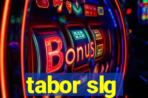 tabor slg