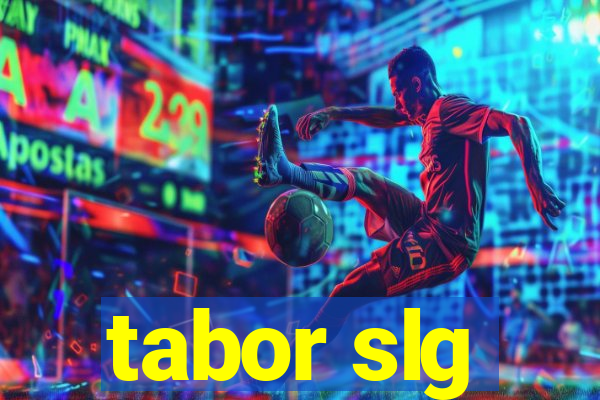 tabor slg