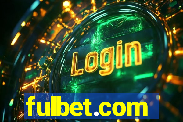 fulbet.com