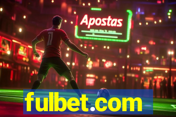 fulbet.com