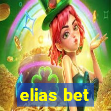 elias bet