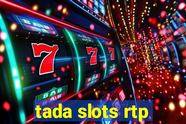 tada slots rtp