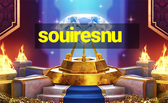 souiresnu